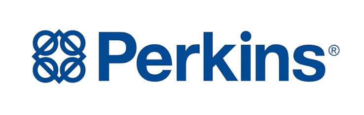 Perkins motor