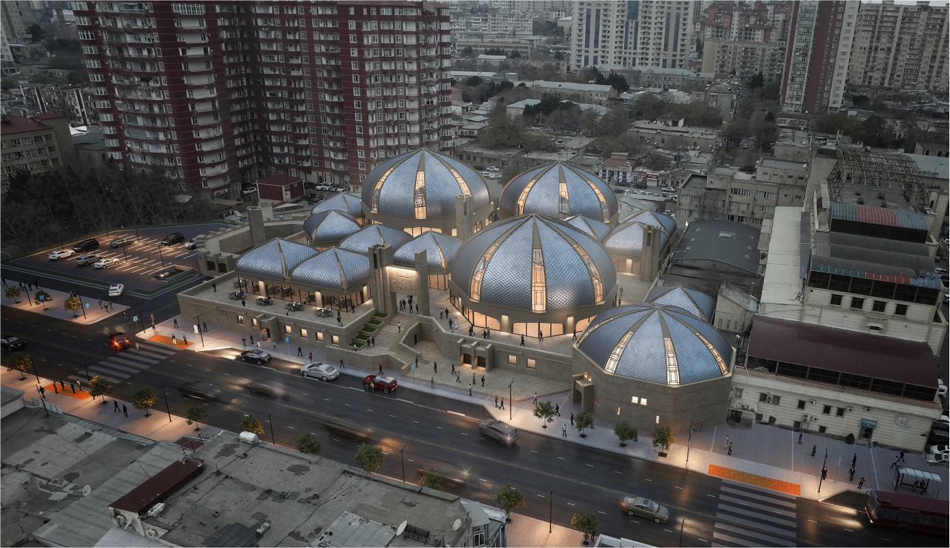 Şərq Bazarı