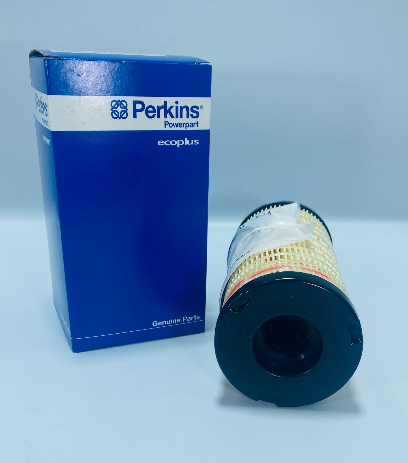 Yanacaq filteri - Perkins - 4816636