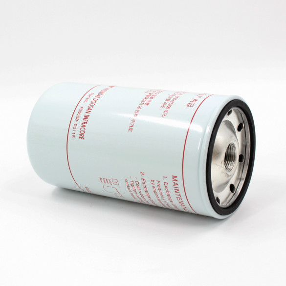 Yanacaq filteri - Doosan - 400508-00115